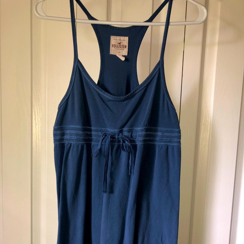 Hollister dress